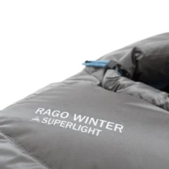 Helsport Rago Superlight Winter -Hilleber Camping Magasin sac de couchage helsport rago superlight winter 11