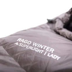 Helsport Rago Superlight Winter Lady -Hilleber Camping Magasin sac de couchage helsport rago superlight winter lady 13