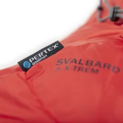 Helsport Svalbard X-Trem -Hilleber Camping Magasin sac de couchage helsport svalbard 13