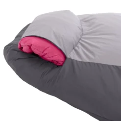 Helsport Trollheimen X-Trem Lady -Hilleber Camping Magasin sac de couchage helsport trollheimen x trem lady 09