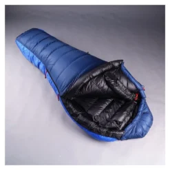 Cumulus Excuistic 1200 -Hilleber Camping Magasin sac de couchage hiver cumulus excuistic 1200 03