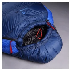 Cumulus Excuistic 1200 -Hilleber Camping Magasin sac de couchage hiver cumulus excuistic 1200 04