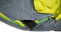 NEMO EQUIPMENT Nemo Disco Men's 30 -Hilleber Camping Magasin sac de couchage nemo disco mens 30 09