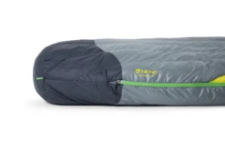 NEMO EQUIPMENT Nemo Disco Men's 30 -Hilleber Camping Magasin sac de couchage nemo disco mens 30 11