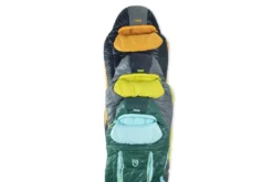 NEMO EQUIPMENT Nemo Disco Women's 15 -Hilleber Camping Magasin sac de couchage nemo disco womens 15 15