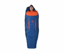 NEMO EQUIPMENT Nemo Forte Men's 35 -Hilleber Camping Magasin sac de couchage nemo forte 35 02