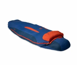 NEMO EQUIPMENT Nemo Forte Men's 35 -Hilleber Camping Magasin sac de couchage nemo forte 35 04