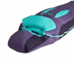 NEMO EQUIPMENT Nemo Forte Women’s 20 -Hilleber Camping Magasin sac de couchage nemo forte women 20 04