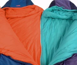 NEMO EQUIPMENT Nemo Forte Women’s 20 -Hilleber Camping Magasin sac de couchage nemo forte women 20 07