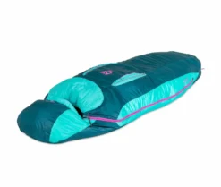 NEMO EQUIPMENT Nemo Forte Women’s 35 -Hilleber Camping Magasin sac de couchage nemo forte women 35 04