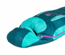 NEMO EQUIPMENT Nemo Forte Women’s 35 -Hilleber Camping Magasin sac de couchage nemo forte women 35 05
