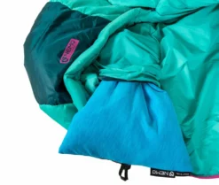 NEMO EQUIPMENT Nemo Forte Women’s 35 -Hilleber Camping Magasin sac de couchage nemo forte women 35 06