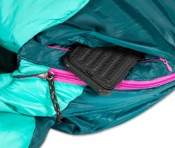 NEMO EQUIPMENT Nemo Forte Women’s 35 -Hilleber Camping Magasin sac de couchage nemo forte women 35 07