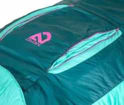 NEMO EQUIPMENT Nemo Forte Women’s 35 -Hilleber Camping Magasin sac de couchage nemo forte women 35 08
