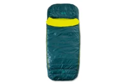NEMO EQUIPMENT Nemo Jazz -Hilleber Camping Magasin sac de couchage nemo jazz 01