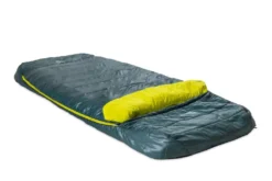 NEMO EQUIPMENT Nemo Jazz -Hilleber Camping Magasin sac de couchage nemo jazz 03