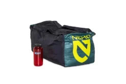NEMO EQUIPMENT Nemo Jazz -Hilleber Camping Magasin sac de couchage nemo jazz 04