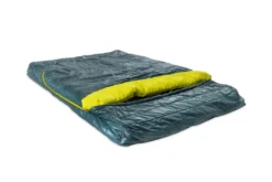 NEMO EQUIPMENT Nemo Jazz Duo -Hilleber Camping Magasin sac de couchage nemo jazz duo 03
