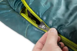 NEMO EQUIPMENT Nemo Jazz Duo -Hilleber Camping Magasin sac de couchage nemo jazz duo 05