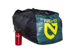 NEMO EQUIPMENT Nemo Jazz Duo -Hilleber Camping Magasin sac de couchage nemo jazz duo 06