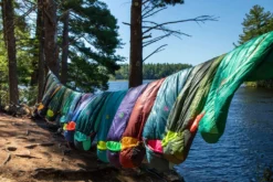 NEMO EQUIPMENT Nemo Kayu Men's 15 -Hilleber Camping Magasin sac de couchage nemo kayu men 15 12