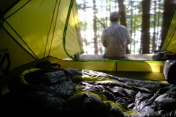 NEMO EQUIPMENT Nemo Kayu Men's 30 -Hilleber Camping Magasin sac de couchage nemo kayu men 30 13