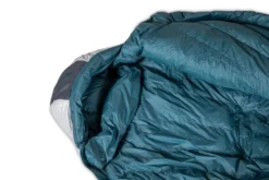 NEMO EQUIPMENT Nemo Kayu Women's 15 -Hilleber Camping Magasin sac de couchage nemo kayu women 15 06