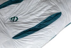 NEMO EQUIPMENT Nemo Kayu Women's 15 -Hilleber Camping Magasin sac de couchage nemo kayu women 15 07