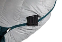 NEMO EQUIPMENT Nemo Kayu Women's 15 -Hilleber Camping Magasin sac de couchage nemo kayu women 15 09