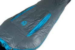 NEMO EQUIPMENT Nemo Kayu Women's 30 -Hilleber Camping Magasin sac de couchage nemo kayu women 30 07