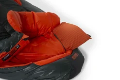NEMO EQUIPMENT Nemo Riff Men's 15 -Hilleber Camping Magasin sac de couchage nemo riff mens 15 07