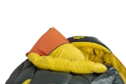 NEMO EQUIPMENT Nemo Riff Men's 30 -Hilleber Camping Magasin sac de couchage nemo riff mens 30 07