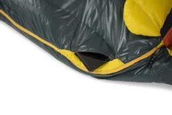 NEMO EQUIPMENT Nemo Riff Men's 30 -Hilleber Camping Magasin sac de couchage nemo riff mens 30 10