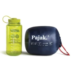 Pajak Core 250 -Hilleber Camping Magasin sac de couchage pajak core 250 03