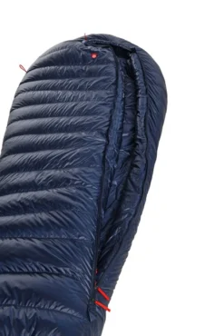 Pajak Core 950 -Hilleber Camping Magasin sac de couchage pajak core 950 03