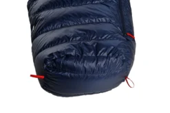 Pajak Core 950 -Hilleber Camping Magasin sac de couchage pajak core 950 06