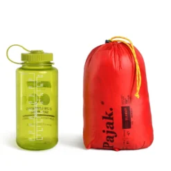 Pajak Quest Blanket -Hilleber Camping Magasin sac de couchage pajak quest blanket 03