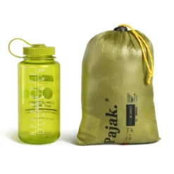 Pajak Quest Blanket -Hilleber Camping Magasin sac de couchage pajak quest blanket 08