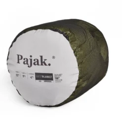 Pajak Quest Blanket -Hilleber Camping Magasin sac de couchage pajak quest blanket 10