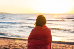 Pajak Quest Blanket -Hilleber Camping Magasin sac de couchage pajak quest blanket 11