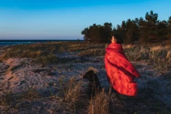 Pajak Quest Blanket -Hilleber Camping Magasin sac de couchage pajak quest blanket 12