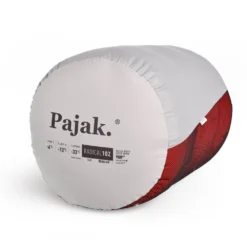 Pajak Radical 10Z -Hilleber Camping Magasin sac de couchage pajak radical 10z 09