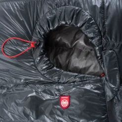 Pajak Radical 16H -Hilleber Camping Magasin sac de couchage pajak radical 16h 04