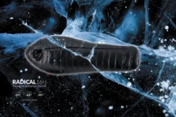 Pajak Radical 16H -Hilleber Camping Magasin sac de couchage pajak radical 16h 06