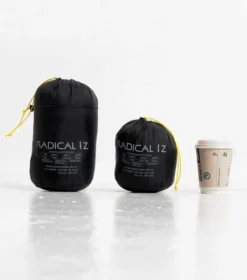 Pajak Radical 1Z -Hilleber Camping Magasin sac de couchage pajak radical 1z 07