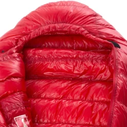 Pajak Radical 4Z -Hilleber Camping Magasin sac de couchage pajak radical 4z 03