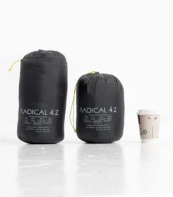 Pajak Radical 4Z -Hilleber Camping Magasin sac de couchage pajak radical 4z 06