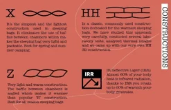 Pajak Radical 8Z -Hilleber Camping Magasin sac de couchage pajak radical 8z 10