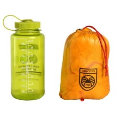 Pajak Radical ULX -Hilleber Camping Magasin sac de couchage pajak radical ulx 04