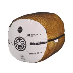 Pajak Radical ULX -Hilleber Camping Magasin sac de couchage pajak radical ulx 05